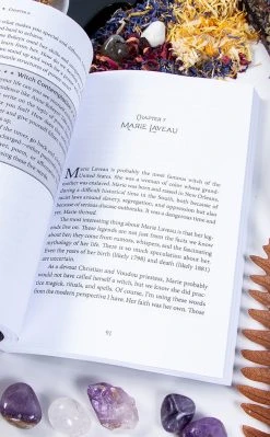 Occult Books Witches, Heretics & Warrior Women Witchcraft