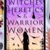 Occult Books Witches, Heretics & Warrior Women Witchcraft