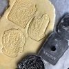 Killstar Witchy Cookie Cutters