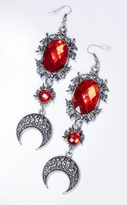 Killstar Worlds Beyond Earrings New Arrivals