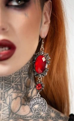 Killstar Worlds Beyond Earrings New Arrivals