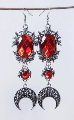 Killstar Worlds Beyond Earrings New Arrivals