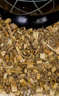Witch Herbs Wormwood | Witchcraft Herbs