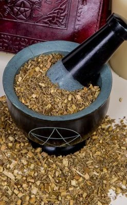 Witch Herbs Wormwood | Witchcraft Herbs 8 Witch Herbs Wormwood | Witchcraft Herbs