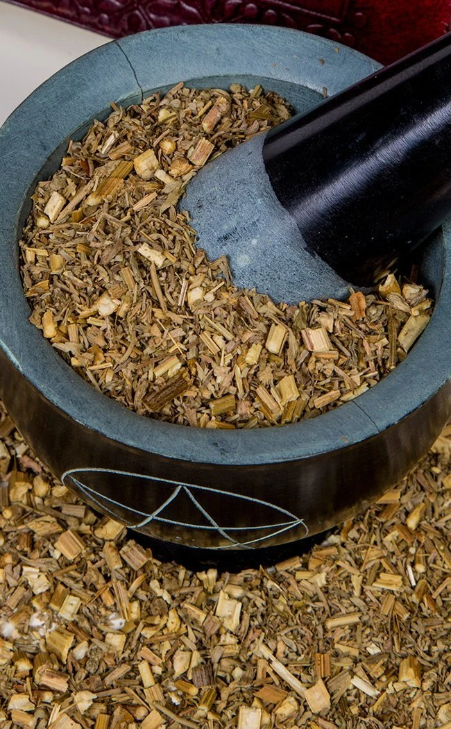 Witch Herbs Wormwood | Witchcraft Herbs 3 Witch Herbs Wormwood | Witchcraft Herbs