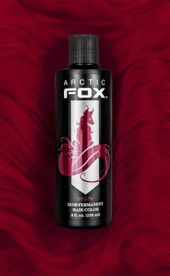 Arctic Fox Wrath Hair Colour - 236 ML