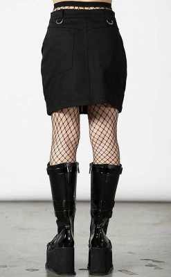 Killstar Ximena Mini Skirt