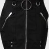 Killstar Ximena Mini Skirt 2 Killstar Ximena Mini Skirt