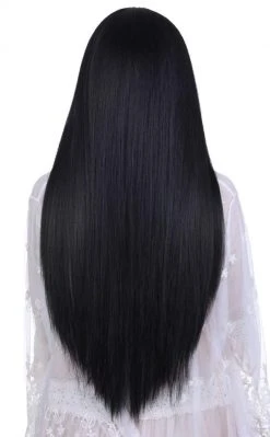 Rockstar Wigs Yaki Lace Front 32