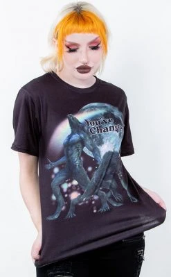 Drop Dead Gorgeous You've Changed T-Shirt