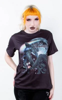 Drop Dead Gorgeous You've Changed T-Shirt