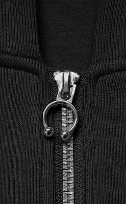 Punk Rave Zahara Hood Dress