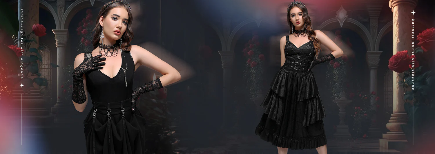 Tragic Beautiful Cosplay ???? Sales Shop -Tragic Beautiful Cosplay ???? Sales Shop 3